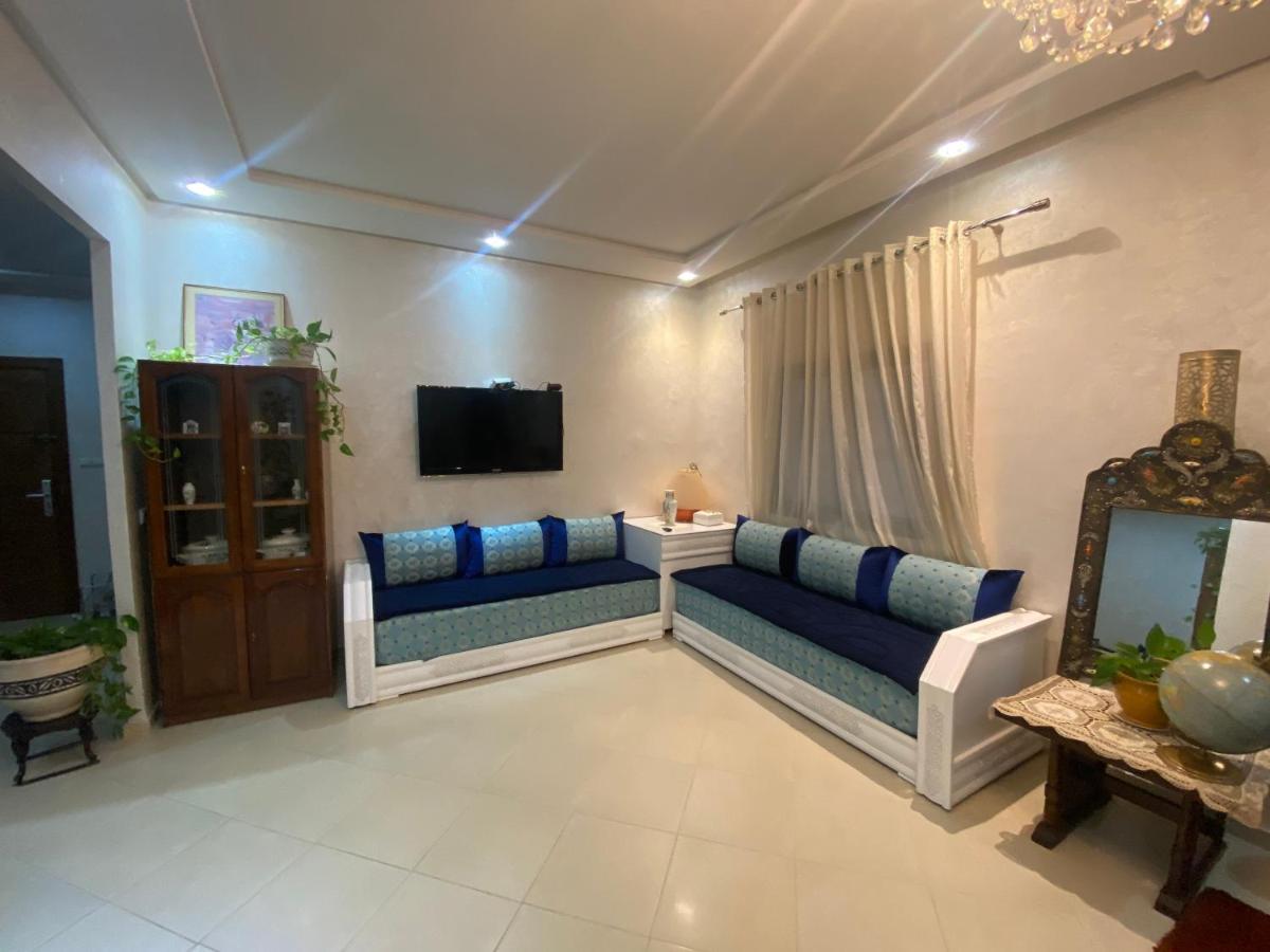 Central 2-Bedrooms W/ Balcony@Downtown Mers Sultan Casablanca Exterior foto
