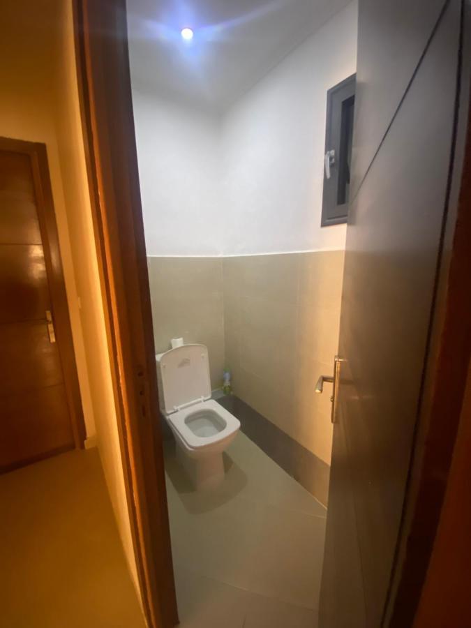 Central 2-Bedrooms W/ Balcony@Downtown Mers Sultan Casablanca Exterior foto