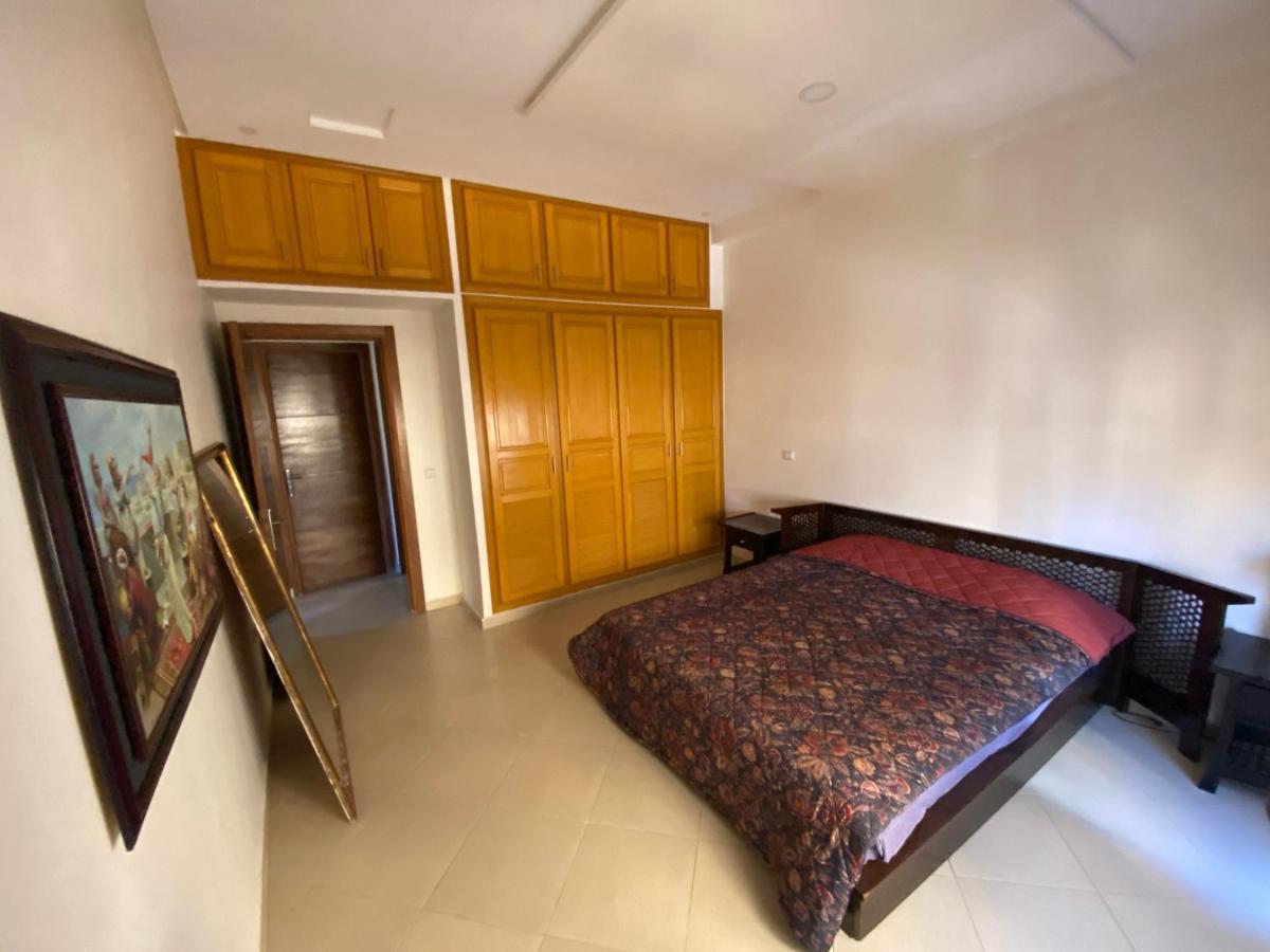 Central 2-Bedrooms W/ Balcony@Downtown Mers Sultan Casablanca Exterior foto